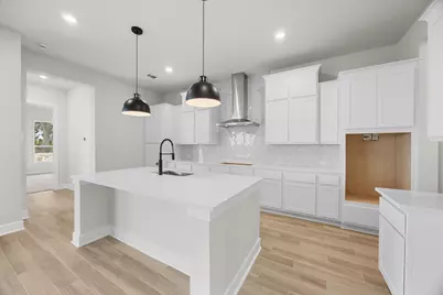 100 Montecilo Drive, Liberty Hill, TX 78642 - Photo 6