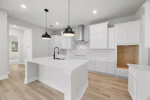 100 Montecilo Dr, Liberty Hill, TX 78642 - Photo 6