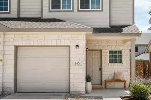 145 Yearling Wy, Georgetown, TX 78626 - Photo 1