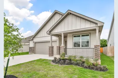 505 Brooks Ranch Drive, Kyle, TX 78640 - Photo 2