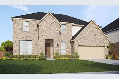 500 Frio Springs Trail, Georgetown, TX 78628 - Photo 2