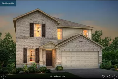 16817 Bustillos Pass, Manor, TX 78653 - Photo 1