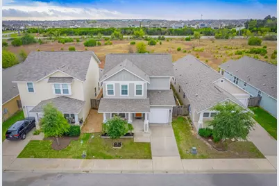 304 La Escalera Drive, Leander, TX 78641 - Photo 2