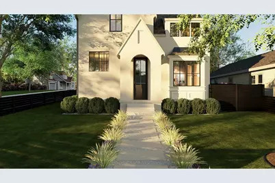 1711 Singleton Avenue, Austin, TX 78702 - Photo 2