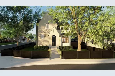 1711 Singleton Avenue, Austin, TX 78702 - Photo 1