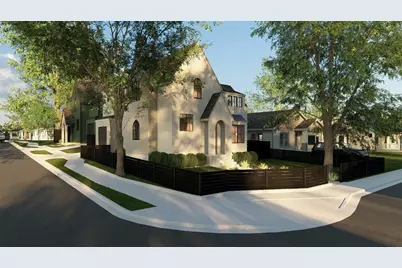 1711 Singleton Avenue, Austin, TX 78702 - Photo 6