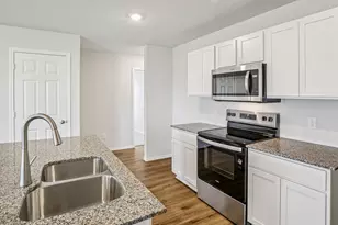 161 Wyatt Wy, Jarrell, TX 76537 - Photo 6