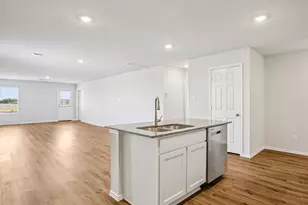 161 Wyatt Wy, Jarrell, TX 76537 - Photo 8
