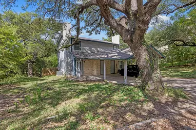 8202 Mescalero Drive #A, Austin, TX 78736 - Photo 1