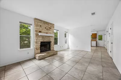 8202 Mescalero Drive #A, Austin, TX 78736 - Photo 2