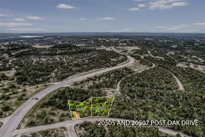 20505 Post Oak Drive, Lago Vista, TX 78645 - Photo 10