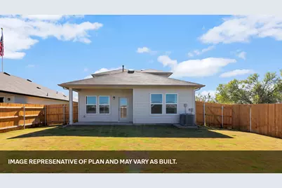 20121 Heinrich Lane, Manor, TX 78653 - Photo 32