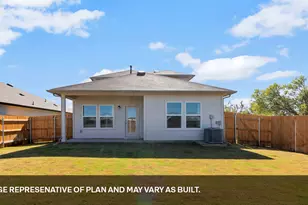 20121 Heinrich Ln, Manor, TX 78653 - Photo 32