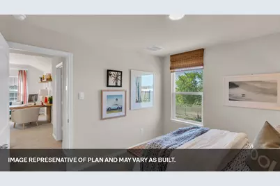 20121 Heinrich Lane, Manor, TX 78653 - Photo 28