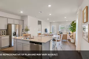 20121 Heinrich Ln, Manor, TX 78653 - Photo 4