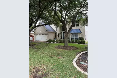 30014 Oakland Hills Drive, Georgetown, TX 78628 - Photo 1