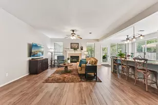 30014 Oakland Hills Dr, Georgetown, TX 78628 - Photo 8