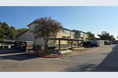 2124 Burton Drive #152, Austin, TX 78741 - Photo 2