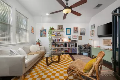 1610 Willow Street, Austin, TX 78702 - Photo 16