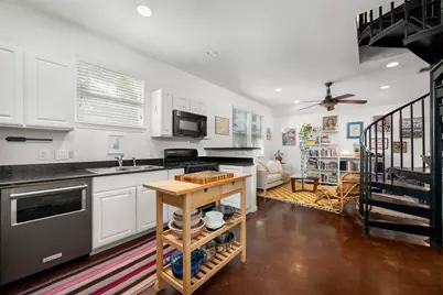 1610 Willow Street, Austin, TX 78702 - Photo 6