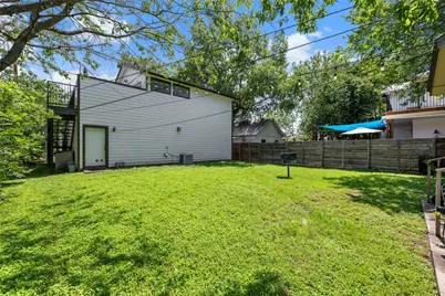 1610 Willow Street, Austin, TX 78702 - Photo 4