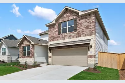 701 Henry Milton Road, Georgetown, TX 78626 - Photo 2