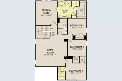 701 Henry Milton Road, Georgetown, TX 78626 - Photo 4