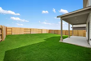 701 Henry Milton Rd, Georgetown, TX 78626 - Photo 40