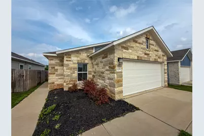 129 Tall Grass Drive, Georgetown, TX 78628 - Photo 1
