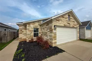 129 Tall Grass Dr, Georgetown, TX 78628 - Photo 1