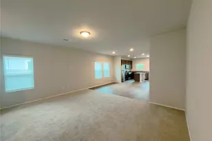 129 Tall Grass Dr, Georgetown, TX 78628 - Photo 6