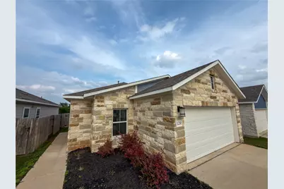 129 Tall Grass Drive, Georgetown, TX 78628 - Photo 36