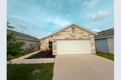 129 Tall Grass Drive, Georgetown, TX 78628 - Photo 2