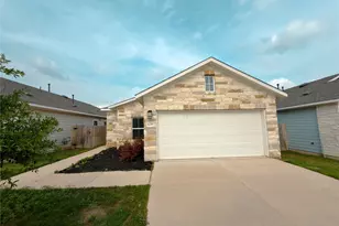 129 Tall Grass Dr, Georgetown, TX 78628 - Photo 2