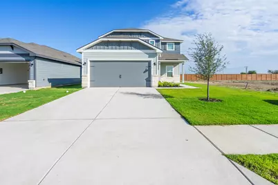 144 Wirepass Crest, Jarrell, TX 76537 - Photo 1