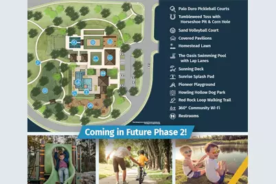 144 Wirepass Crest, Jarrell, TX 76537 - Photo 6