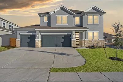 19112 Ariel Elena Way, Pflugerville, TX 78660 - Photo 30