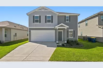329 Sieders Street, Taylor, TX 76574 - Photo 1