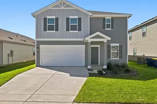 329 Sieders St, Taylor, TX 76574 - Photo 1
