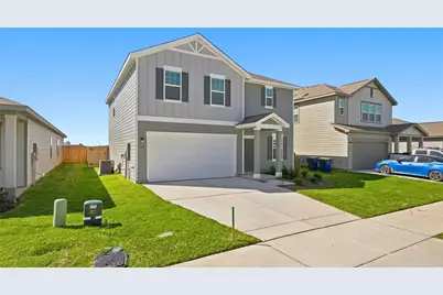 329 Sieders Street, Taylor, TX 76574 - Photo 2