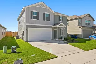 329 Sieders St, Taylor, TX 76574 - Photo 2