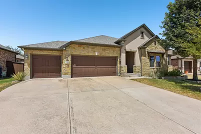 1525 Graford Street, Leander, TX 78641 - Photo 2
