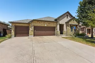 1525 Graford St, Leander, TX 78641 - Photo 2