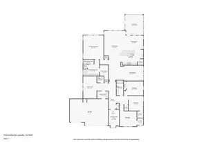 1525 Graford St, Leander, TX 78641 - Photo 36