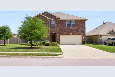 598 Sweet Gum Drive, Kyle, TX 78640 - Photo 2