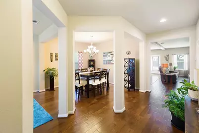 598 Sweet Gum Drive, Kyle, TX 78640 - Photo 6
