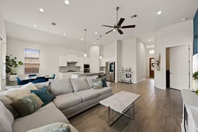 5851 San Savino Drive, Round Rock, TX 78665 - Photo 6