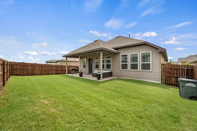 5851 San Savino Drive, Round Rock, TX 78665 - Photo 20