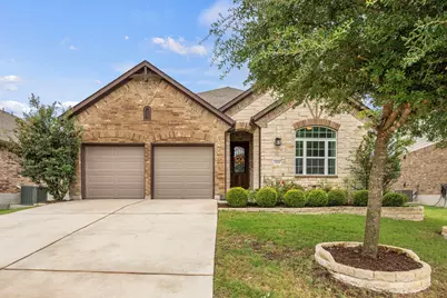 5851 San Savino Drive, Round Rock, TX 78665 - Photo 1