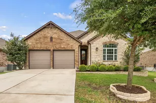 5851 San Savino Dr, Round Rock, TX 78665 - Photo 1